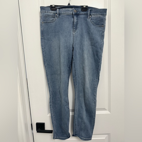 Buffalo Aubrey 12/32 Jeans - Picture 1 of 3